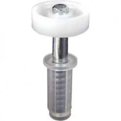 Prime-Line® 3/8" Bifold Door Top Pivot - 2 Pack