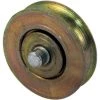 Prime-Line® 5/16" X 1-1/4" Steel Bearing Concave Rollers With 5/8" Axles - 2-Pack