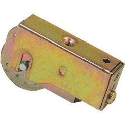 Prime-Line® 2-5/8" X 1-1/8" Adjustable Steel Bearing Roller With Steel Wheel