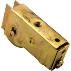 Prime-Line® 2-5/8" X 1-1/2" Adjustable Steel Ball Bearing Roller With Steel Wheel