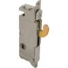 Prime-Line® 3-11/16" Hole Center Steel Vertical Keyway Mortise Lock With Fasteners