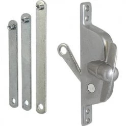 Prime-Line® Aluminum Diecast T-Handle Jalousie Operator With 3 Links