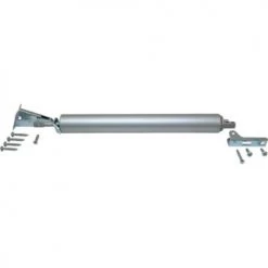 Prime-Line® 10-3/8" Aluminum Pneumatic Door Closer