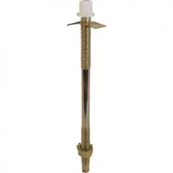 Prime-Line® 1/4" X 5-3/4" Steel Bifold Door Bottom Pivot Pin With Plastic Cap