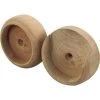 Prime-Line® Wood Pole Sockets For 1-3/8" Diameter Pole