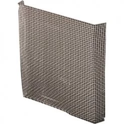 Prime-Line® 3" X 3" Aluminum Screen Repair Patches - 5-Pack