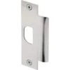 Prime-Line® 1-1/4" X 4-7/8" Stainless Steel Standard A.S.A. Commercial Entry Strike