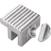 Prime-Line® 1/2" Aluminum Thumbscrew Sliding Window Locks - 2-Pack