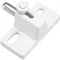 Prime-Line® 2-1/4" Diecast Slide Bolt Patio Door Lock