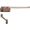 Prime-Line® 13-1/2" Coppertone Right Hand Single Arm Casement Window Operator