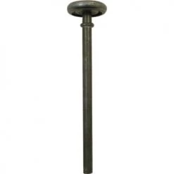 Prime-Line® Overhead Garage Door 6-13/16" X 1-13/16" Diameter Heavy-Duty Steel Ball Bearing Roller