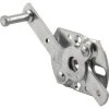 Prime-Line® Overhead Garage Door 5/16" Square Shaft Steel Swivel Latch