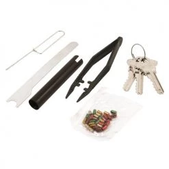 Prime-Line® Products Re-Key A Lock Kit, Schlage Type "C" 5-Pin