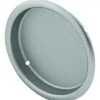 Prime-Line® 2-1/8" Satin Nickel Flush Round Closet Door Pulls - 2 Pack