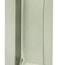 Prime-Line® 3-1/4" Satin Nickel Oblong Closet Door Pulls - 2 Pack
