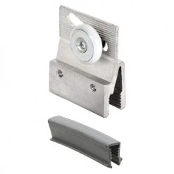 Prime-Line® Shower Door Top Bracket - Round Roller