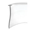 Prime-Line® Clear Swinging Shower Door Bottom Seal