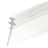 Prime-Line® Clear Swinging Shower Door Sweep