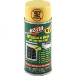 Prime-Line® Overhead Garage Door 2.75 Oz. Dry Film Lubricant Spray