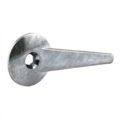 Prime-Line® 2-1/2" Diecast Sliding Screen Door Latch Lever