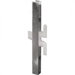 Prime-Line® 4-1/2" Aluminum Sliding Screen Door Latch And Strike