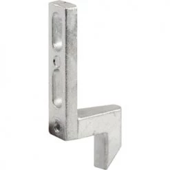 Prime-Line® 1-5/16" Diecast Sliding Screen Door Latch Strikes - 2-Pack