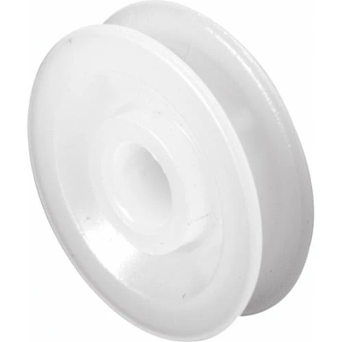 Prime-Line® 9/32" X 1" Plastic Concave Sliding Screen Door Rollers - 2-Pack 1 Prime-Line® 9/32" X 1" Plastic Concave Sliding Screen Door Rollers - 2-Pack