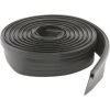 Prime-Line® 7/8" To 1-3/8"W X 7' Long Adjustable Black Screen Door Bug Seal Weatherstrip