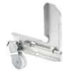 Prime-Line® 3-3/8" Steel Sliding Screen Door Corner Roller Assembly With 7/8" Plastic Wheels