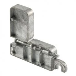 Prime-Line® 2-5/8" Diecast Screen Door Corner Assemblies - 2-Pack