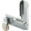 Prime-Line® 3-7/16" Steel Sliding Screen Door Corner Roller Assembly With 1" Steel Wheel