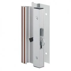 Prime-Line® 7-5/16" Mill Aluminum Wood Sliding Patio Door Handle