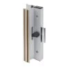 Prime-Line® 2" X 4-15/16" Mill Aluminum Sliding Patio Door Handle