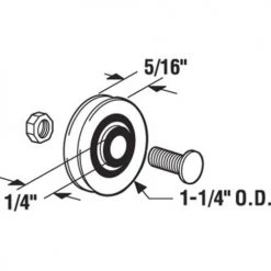 Prime-Line Sales Shop -Prime-Line Sales Shop D 1504D