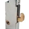 Prime-Line® 3-11/16" Hole Center Steel Sliding Patio Door Mortise Lock
