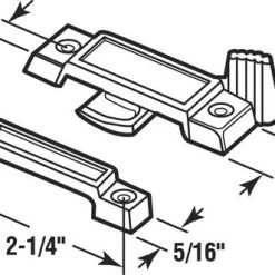 Prime-Line Sales Shop -Prime-Line Sales Shop F2532d