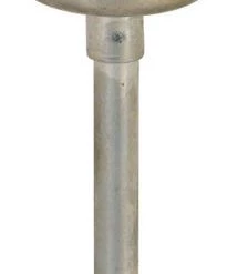 Prime-Line® Overhead Garage Door 2-7/8" X 1-5/16" Diameter Steel Bearing Rollers - 2-Pack