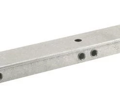 Prime-Line® Overhead Garage Door Heavy-Duty Steel Quick-Turn Fixture