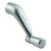 Prime-Line® 2-11/16"L X 5/16" Aluminum Die Cast Casement Window Operator Crank Handle