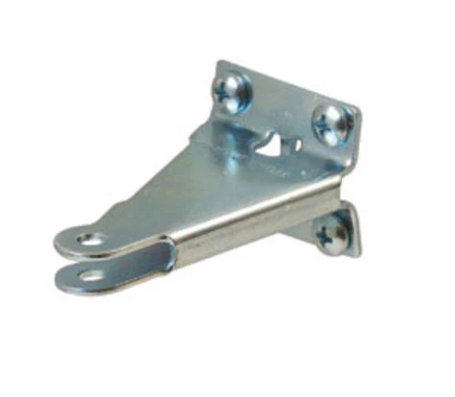 Prime-Line® 2-7/8" Steel Pneumatic Door Closer Jamb Bracket 1 Prime-Line® 2-7/8" Steel Pneumatic Door Closer Jamb Bracket