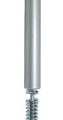 Prime-Line® 9" Heavy-Duty Aluminum Pneumatic Door Closer