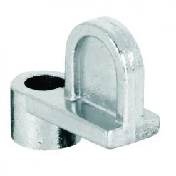 Prime-Line® 1/16" Zinc Die Cast Window Screen Clips - 8-Pack