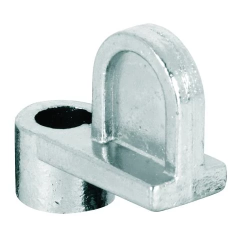 Prime-Line® 1/16" Zinc Die Cast Window Screen Clips - 8-Pack 1 Prime-Line® 1/16" Zinc Die Cast Window Screen Clips - 8-Pack
