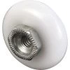 Prime-Line® Concave Shower Door Rollers - 4 Pack