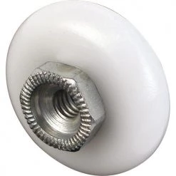 Prime-Line® Concave Shower Door Rollers - 4 Pack