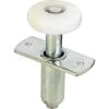 Prime-Line® 1-7/8" X 3/4" Diameter Plastic Bifold Door Top Guide Wheels - 2 Pack