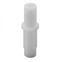 Prime-Line® 3/8" Plastic Bifold Door Top Pivot Guide Pins - 4 Pack