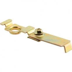 Prime-Line® 7/16" Inside Diameter Steel Bifold Door Top Pivot Bracket