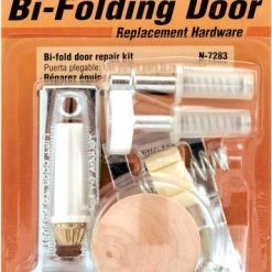 Prime-Line® Bifold Door Repair Kit For 2 Doors -Prime-Line Sales Shop N7283