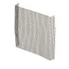 Prime-Line® 3" X 3" Charcoal Finish Aluminum Screen Repair Patches - 5-Pack